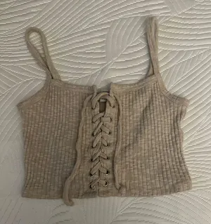 Forever 21 Crop Tank thumbnail 1