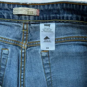 Levi’s 515 Bootcut Jeans 6M thumbnail 6