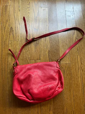 Marc Jacobs Y2K Shoulder Bag thumbnail 2