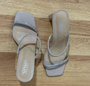 XOXO Heels thumbnail 1