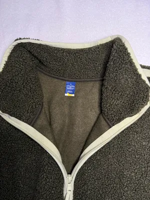 Old Navy Fleece Jacket Zip-Up thumbnail 2