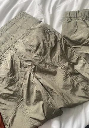 Free People Way Home Joggers thumbnail 2