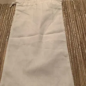 Preowned‎ valentino Garavani dust bag 13 inches x 8 inches slim thumbnail 3