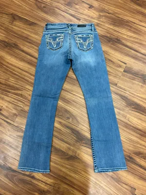 Vigoss Jeans thumbnail 2