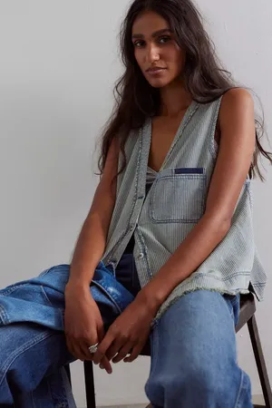 Free people South Side Shirt thumbnail 1