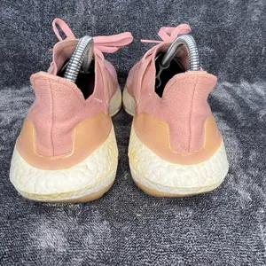 Adidas UltraBoost 22 Women size 7.5 Wonder Mauve Pink Running Sneakers Shoes thumbnail 4