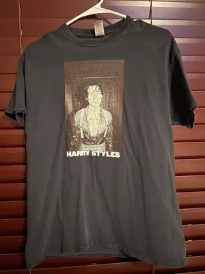 Harry Styles shirt thumbnail 1