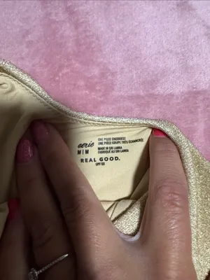 Aerie swimsuit thumbnail 11