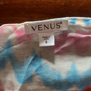 Venus Vibrant Multicolor Women's Skirt thumbnail 2