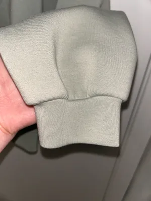 Wishlist Green Sweatshirt thumbnail 4