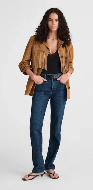 Madewell Perfect Vintage Jeans thumbnail 1
