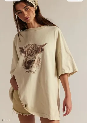 We The Free Farm Friends Tee thumbnail 1