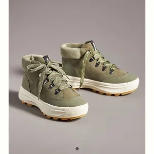 NIB Sorel Women's Ona 503 Hiker Booties thumbnail 2