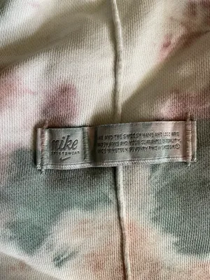 Nike Sweatpants thumbnail 4