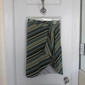 Motel Esmeray Midi Skirt Striped NWT thumbnail 3