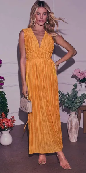 Vici Dress thumbnail 1