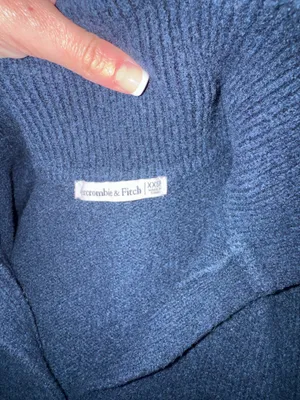 Abercrombie Sweater Dress Mini thumbnail 4