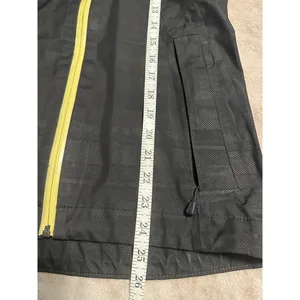 The North Face Nylon Full Zip Jacket Women's Size Small Hiking Outdoor Active thumbnail 8
