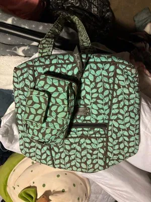 Vera Bradley Crossbody and Wallet thumbnail 1