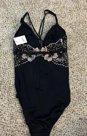 Auden Bodysuit thumbnail 2