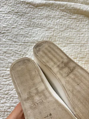 J.Crew White Sneakers  thumbnail 3