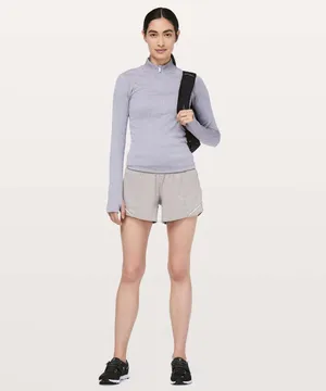 Lululemon Hotty Shorts Hot 4" thumbnail 3