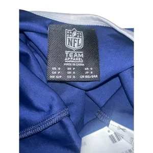 NFL‎ Dallas Cowboys One Piece Bathing Suit, Womens Small thumbnail 6