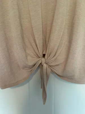 Do Everything In Love Pink blouse thumbnail 2