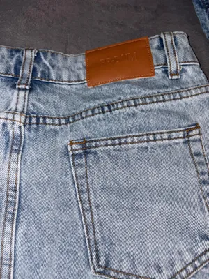 Princess Polly Denim Shorts thumbnail 3