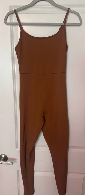 Wild Fable Athletic Jumpsuit  thumbnail 1