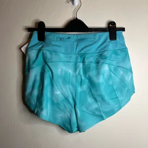 Athleta Aqua‎ Athletic Running Shorts thumbnail 2