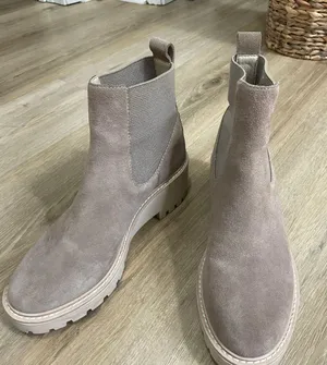 DV by Dolce Vita Ankle Booties thumbnail 1
