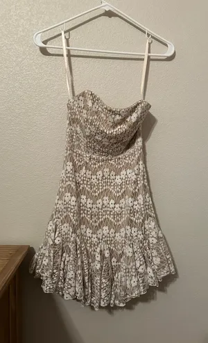Hello Molly Dress thumbnail 1
