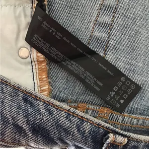 Zara Blue‎ Mini A-Line Skirt Casual thumbnail 4