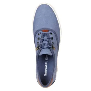 NWOB Timberland Amherst Denim Shoes D18‎ thumbnail 3