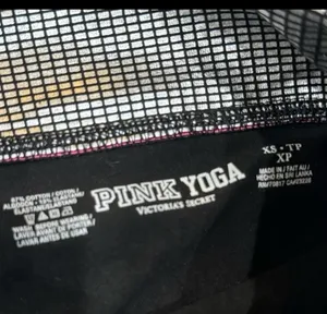 Victoria's Secret PINK Vintage Yoga Biker Shorts thumbnail 6