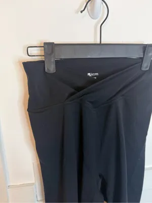 Buffbunny Collection Black Long Inseam Bike Shorts thumbnail 4