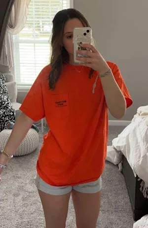 Hanes Bud And Mary’s T-shirt thumbnail 1