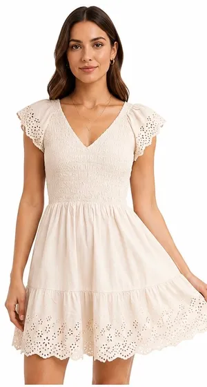 New summer dress. Gap brand. Size L. $30. thumbnail 1