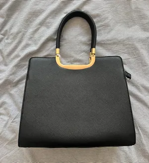 Top Handle Bag thumbnail 1