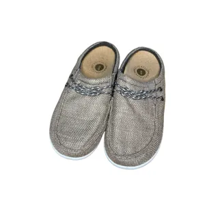 Revitalign Siesta Surf Orthotic Mules Clogs Canvas Bungee Slip On 6.5 NWOT thumbnail 2