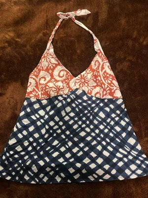 Fourth Of July Tank Top thumbnail 1