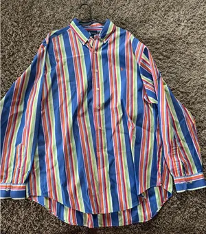 Men’s Polo Ralph Lauren Long Sleeve thumbnail 1