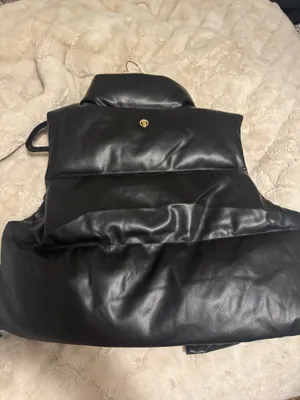 Simply Southern Vest thumbnail 2