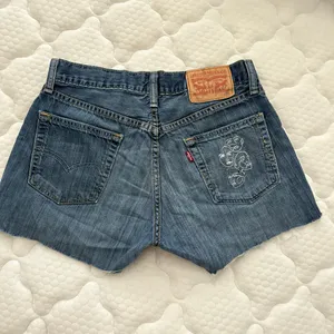 Levi’s Shorts thumbnail 2