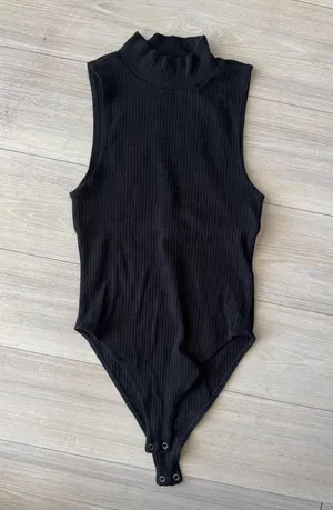 Forever 21 Bodysuit thumbnail 1