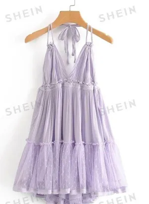 SheIn Dress thumbnail 1