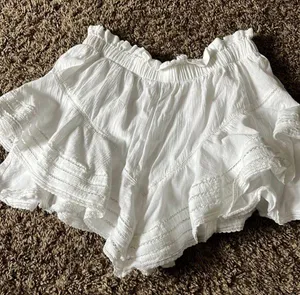 Aerie White  Skort thumbnail 1
