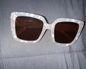 Sunglasses White thumbnail 4