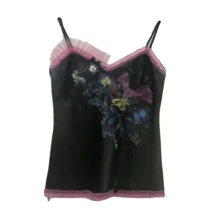 JACK by BB Dakota Painted Slip Top M thumbnail 6